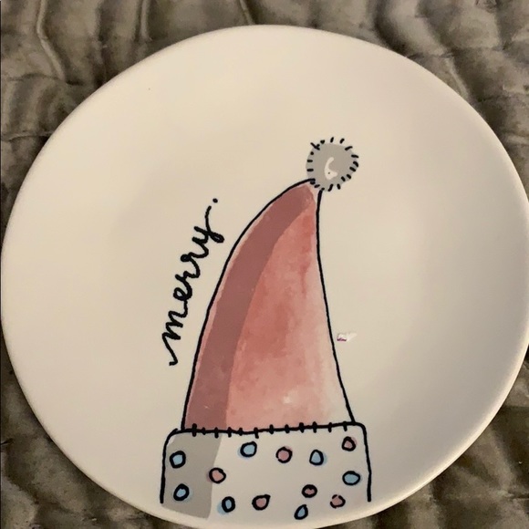 RAE DUNN APPETIZER DISHES - Picture 3 of 7